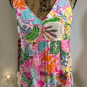 Medium Lilly Pulitzer Shirt